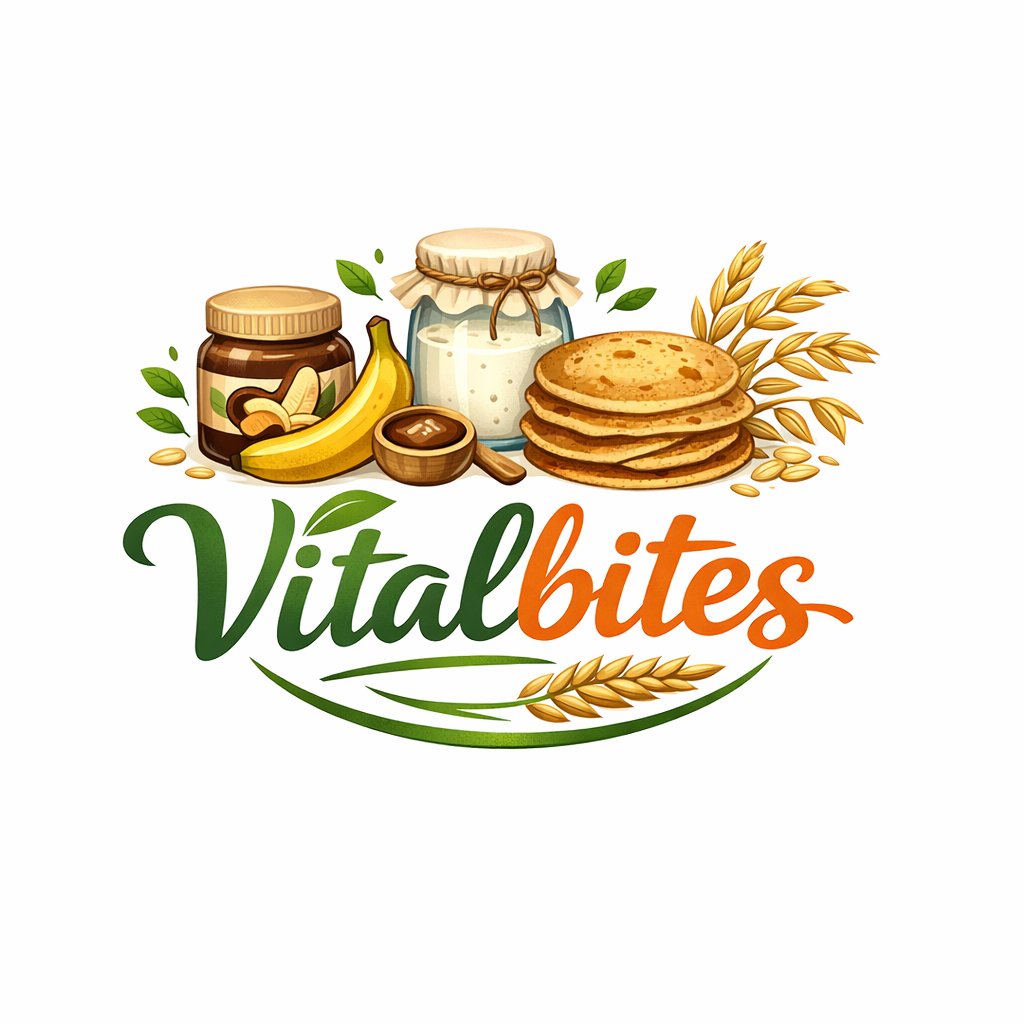 Tienda de alimentos naturales y saludables